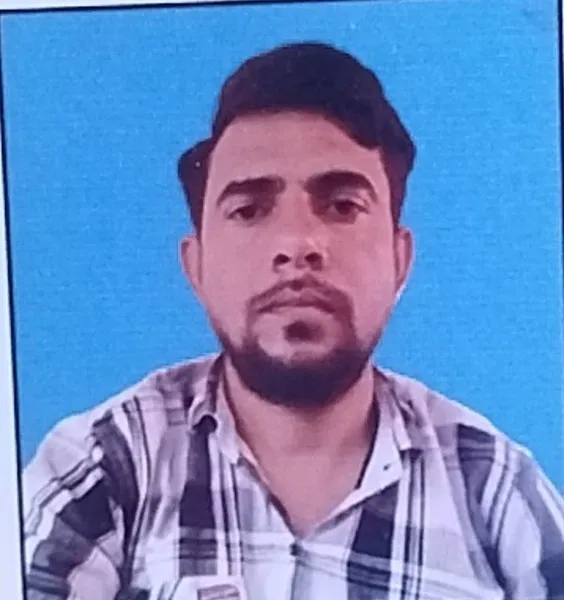 मो० आजाद खान